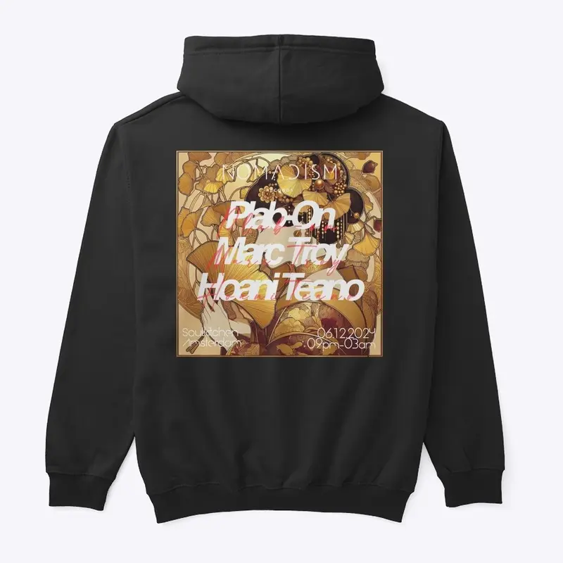 Event Hoodie