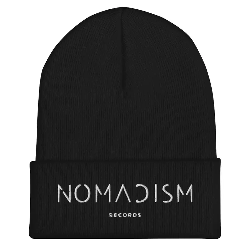 Beanie Nomadism Records 