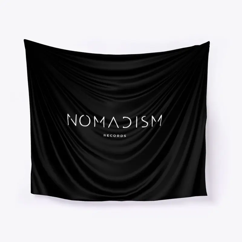 Flag Nomadism Records