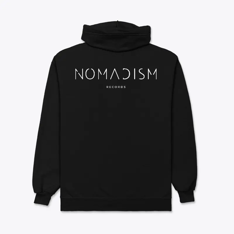 Nomadism Records