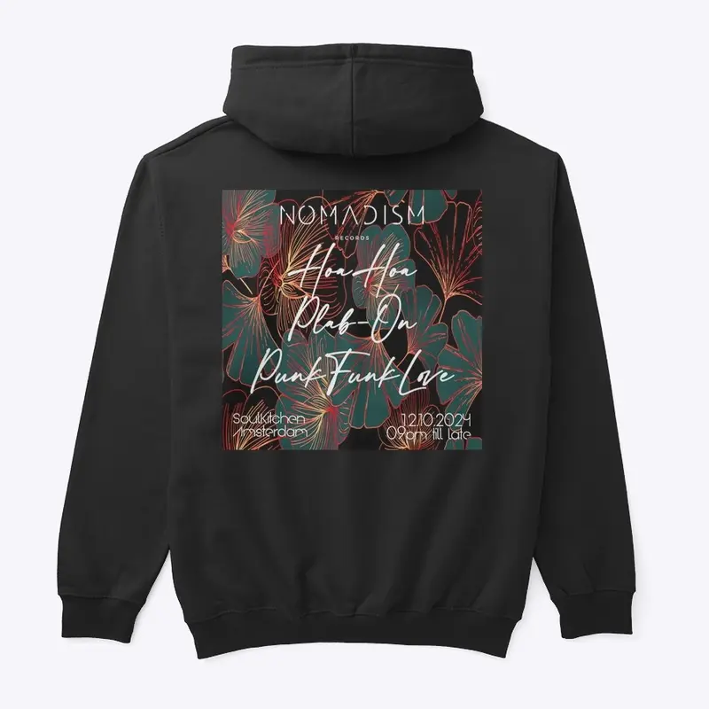 Hoodies Soulkitchen event