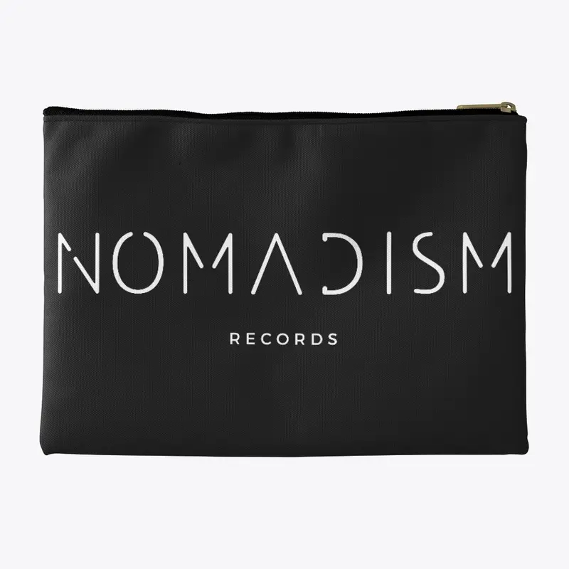 Pouch Nomadism Records