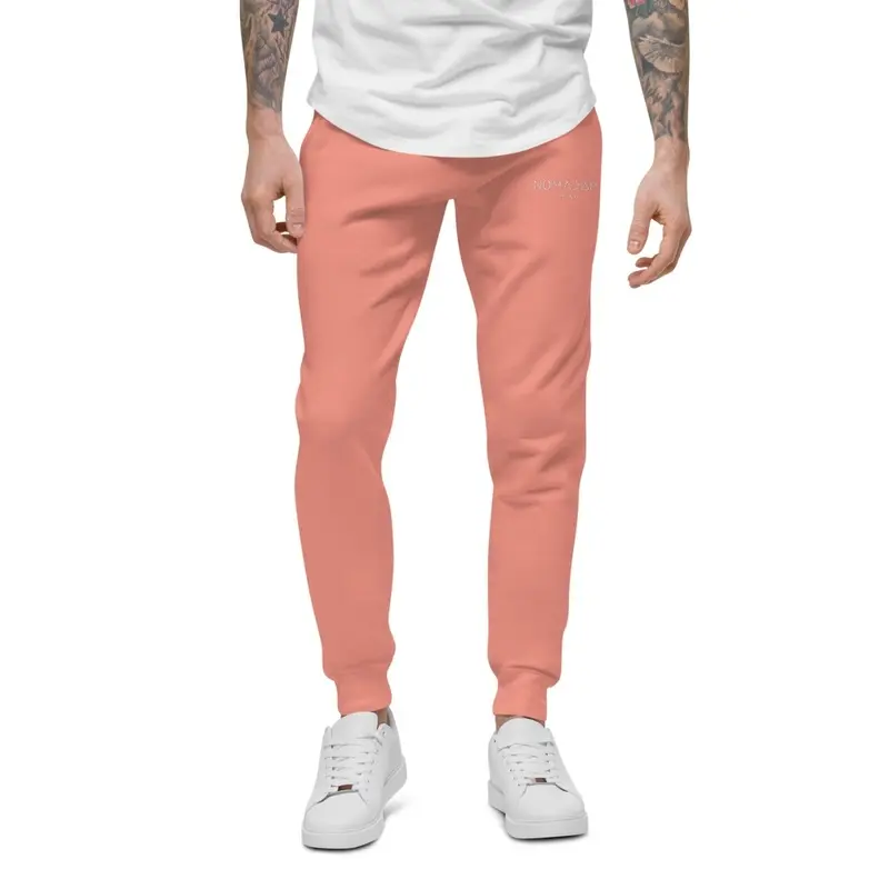 pants  white logo