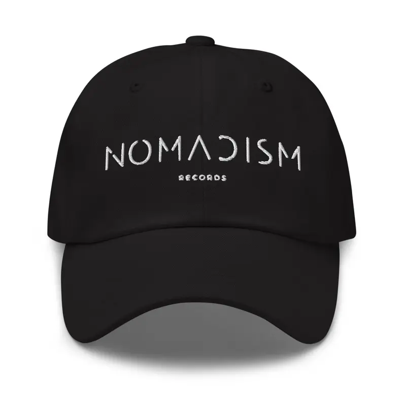 Dad cap Nomadism Records