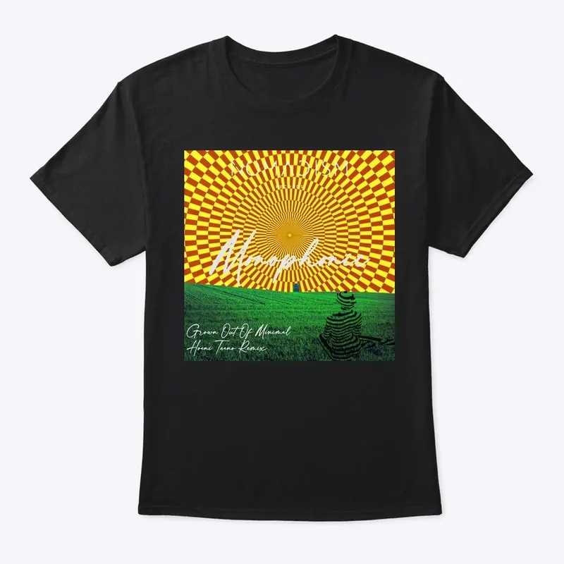 T shirt Monophonic EP