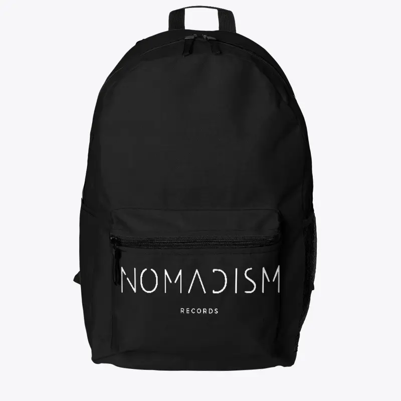 Backpack Nomadism Records