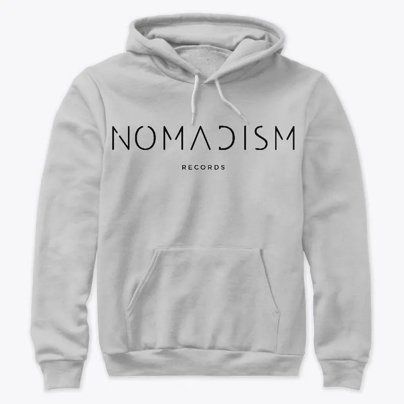 Hoodies Nomadism Records