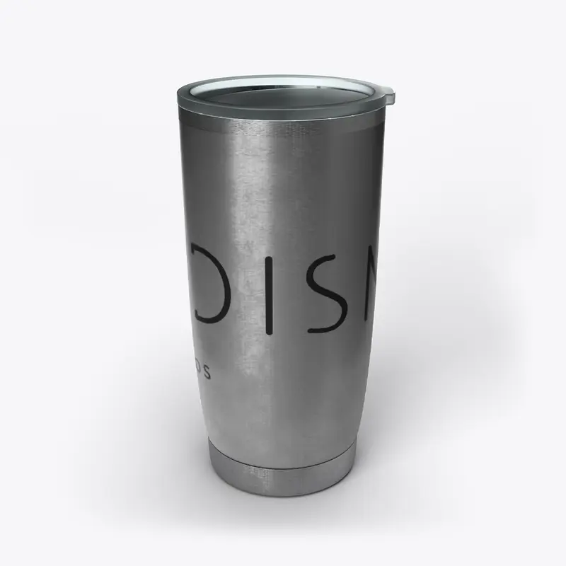 Stainless Tumbler Nomadism Records