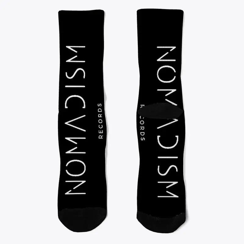 Socks Nomadism Records